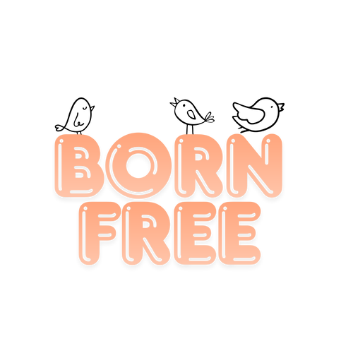 Born Free