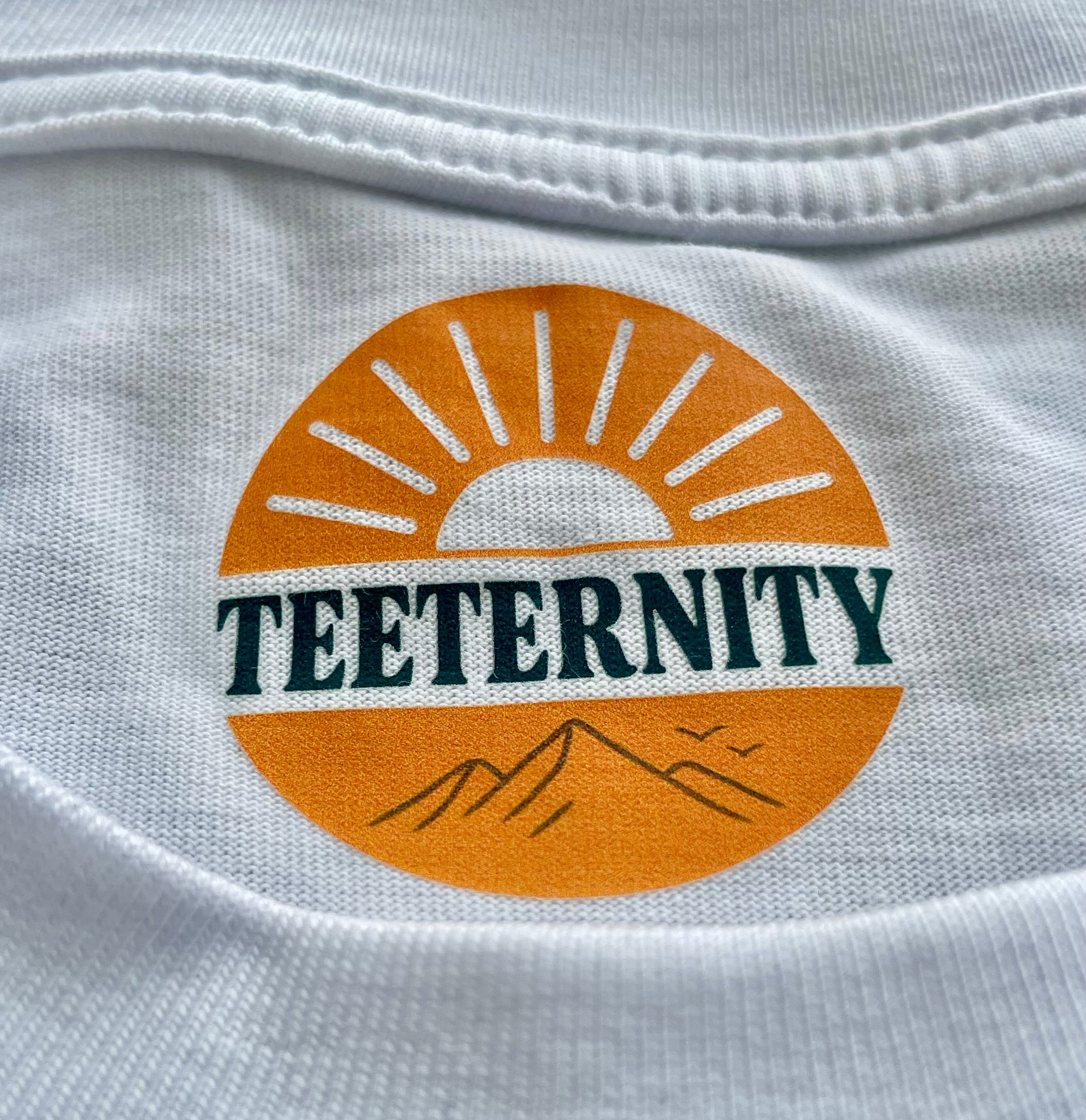 Find calm, get calm, live calm