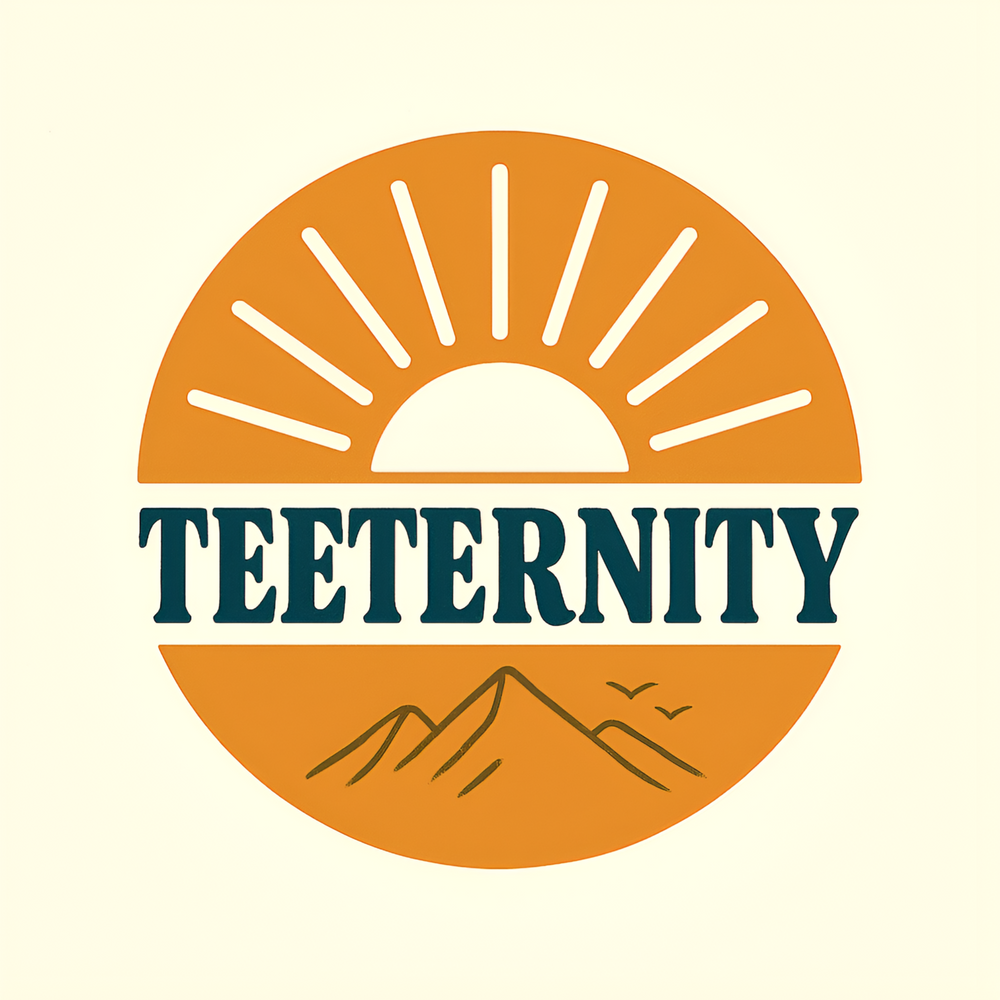 Teeternity
