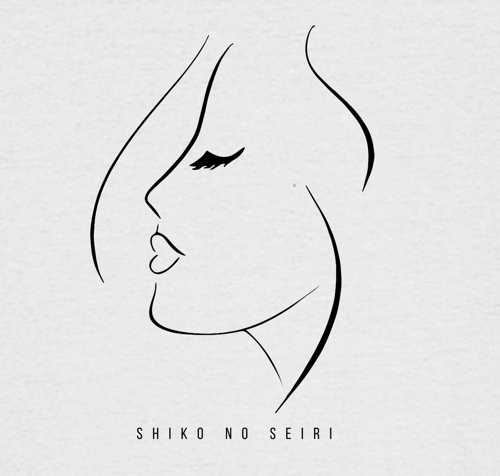 Shiko no Seiri — "The practice of clearing the mind"