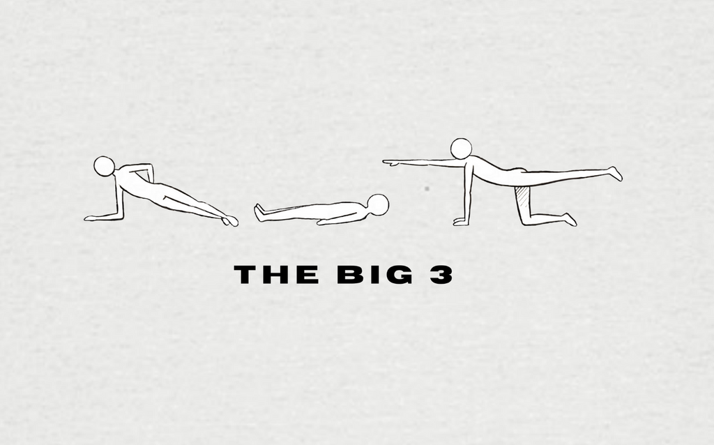 The Big 3
